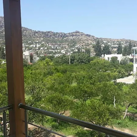 2 Bedroom Cosy House In Turkbuku Apartment