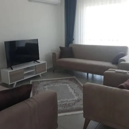 2 Bedroom Cosy House In Turkbuku *