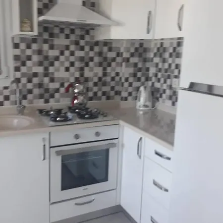 2 Bedroom Cosy House In Turkbuku Bodrum